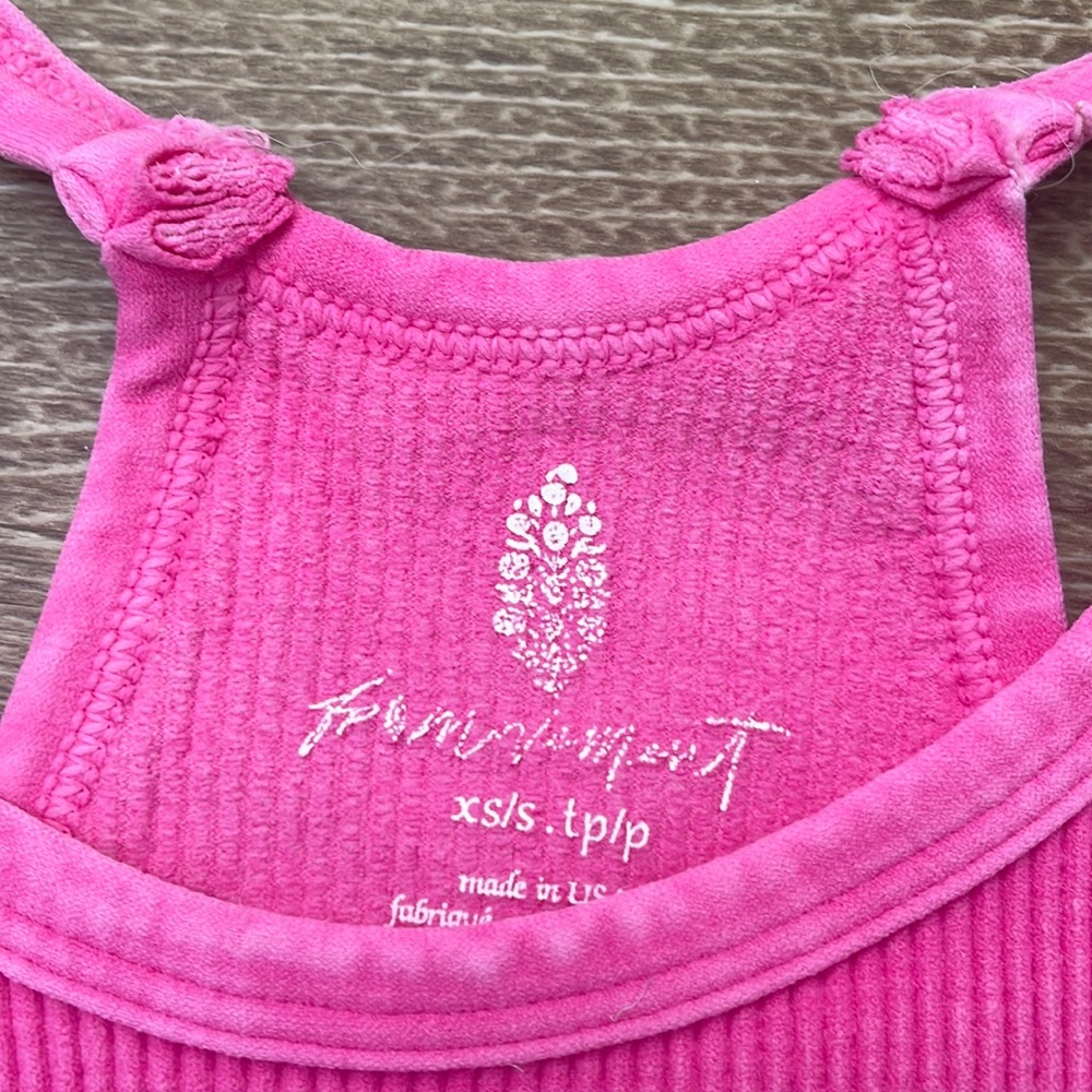 SALE- PRICE DROP!!! 
NWOT Happiness Runs Top - Picture 2 of 6